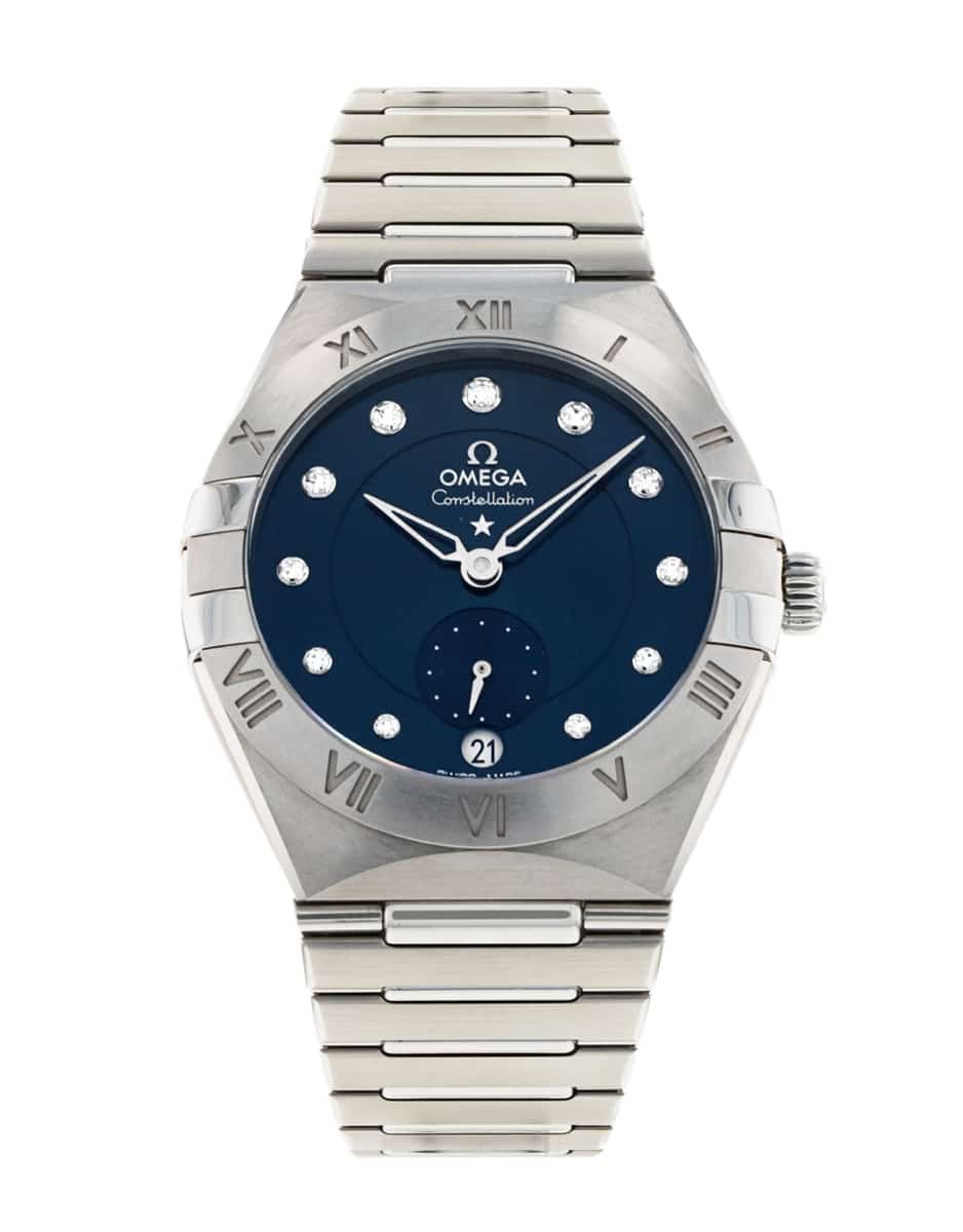 Omega Constellation Ladies 131.10.34.20.53.001 Omega Constellation Ladies 131.10.34.20.53.001